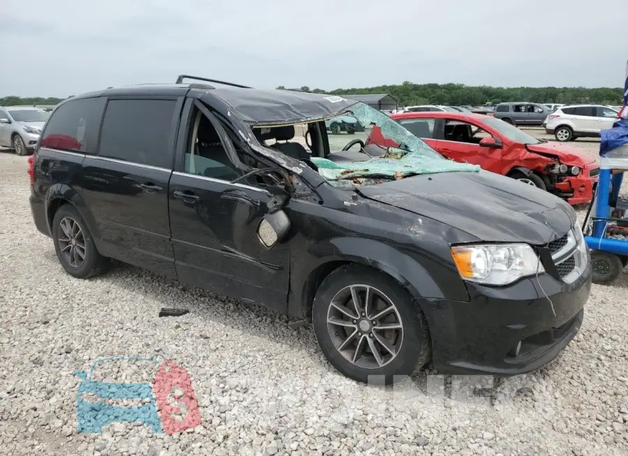2C4RDGCGXHR791717 Photo# 4