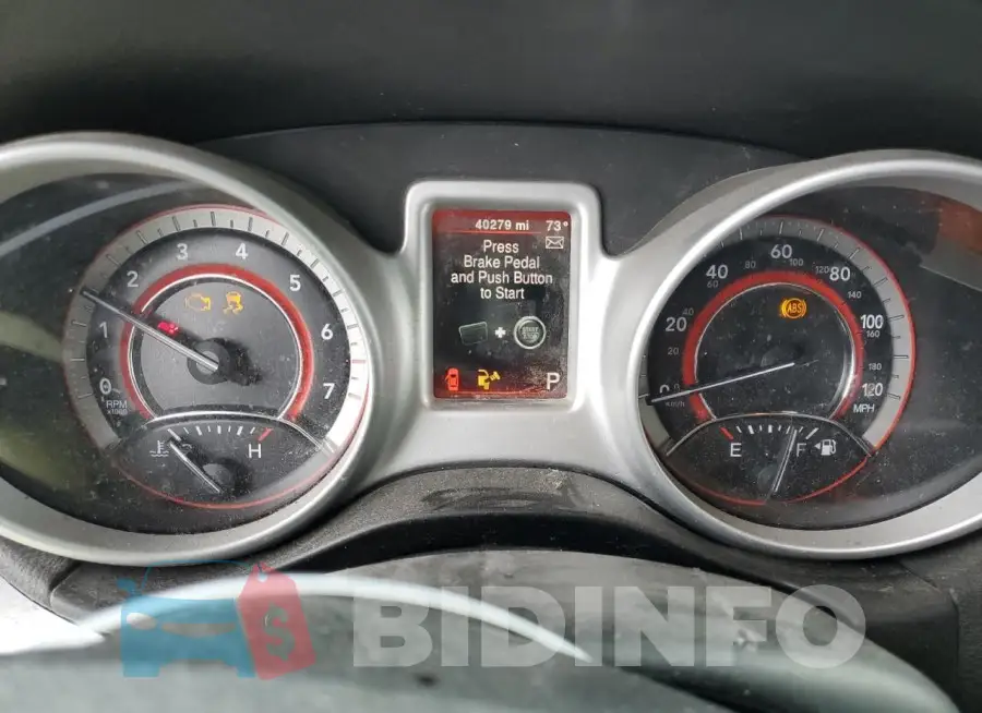 3C4PDCAB1LT237947 Photo# 9