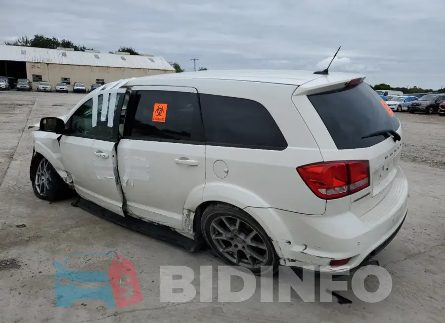 3C4PDCEG5GT105446 Photo# 2