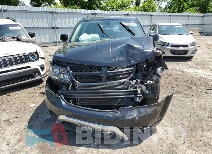3C4PDCGG3JT517160 Photo# 5