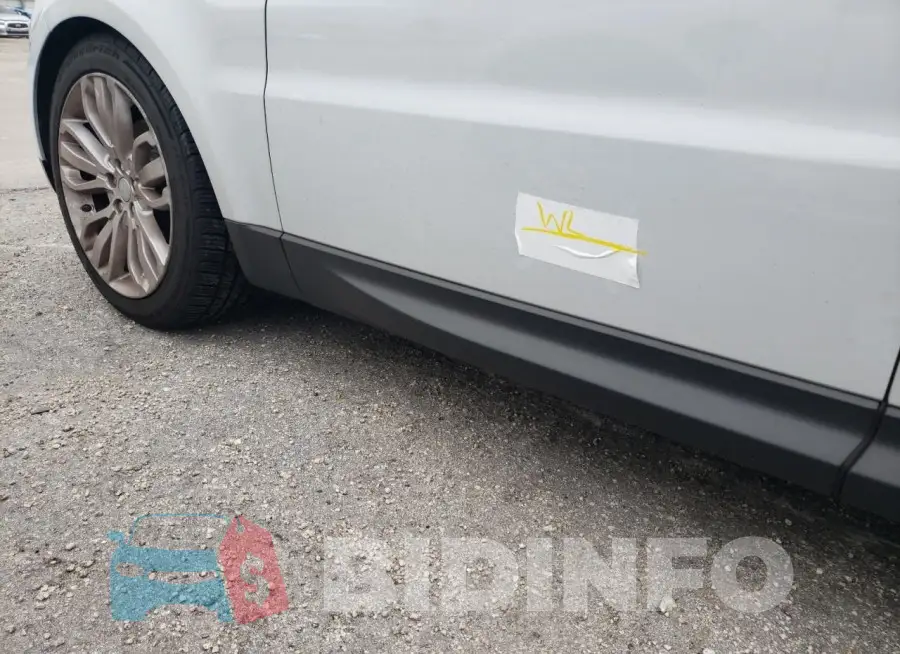 SALWG2FV2HA143731 Photo# 13