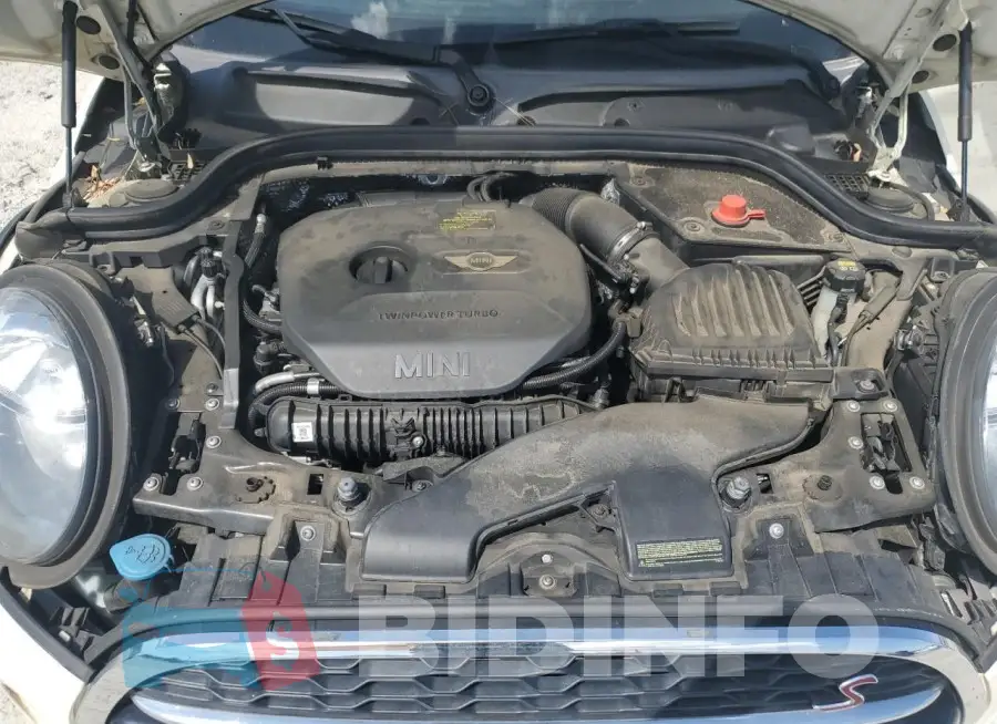 WMWXP7C53F2A41567 Photo# 11