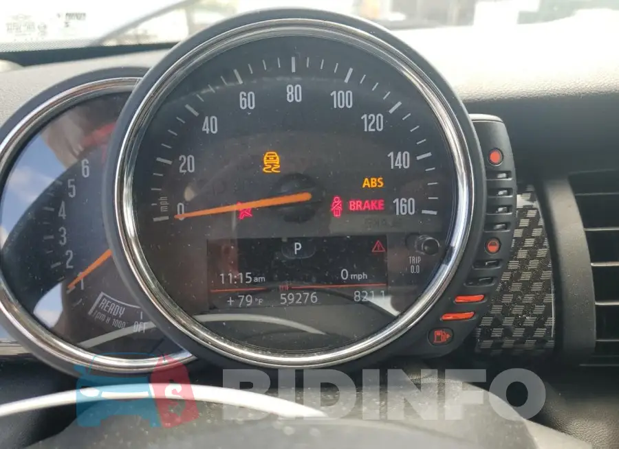 WMWXP7C53F2A41567 Photo# 9