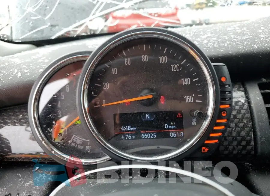 WMWXP7C59FT740919 Photo# 9