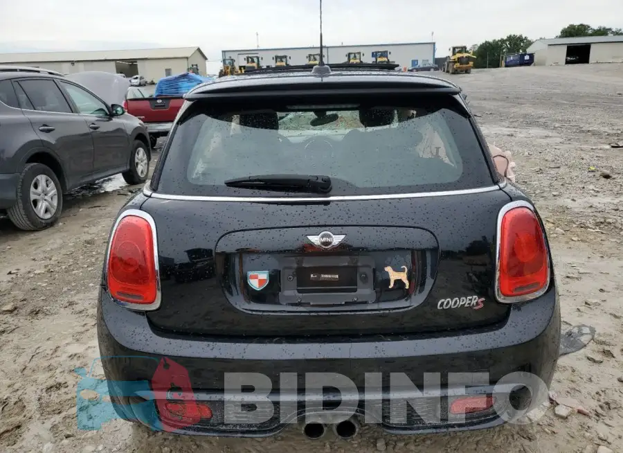 WMWXP7C59FT740919 Photo# 6