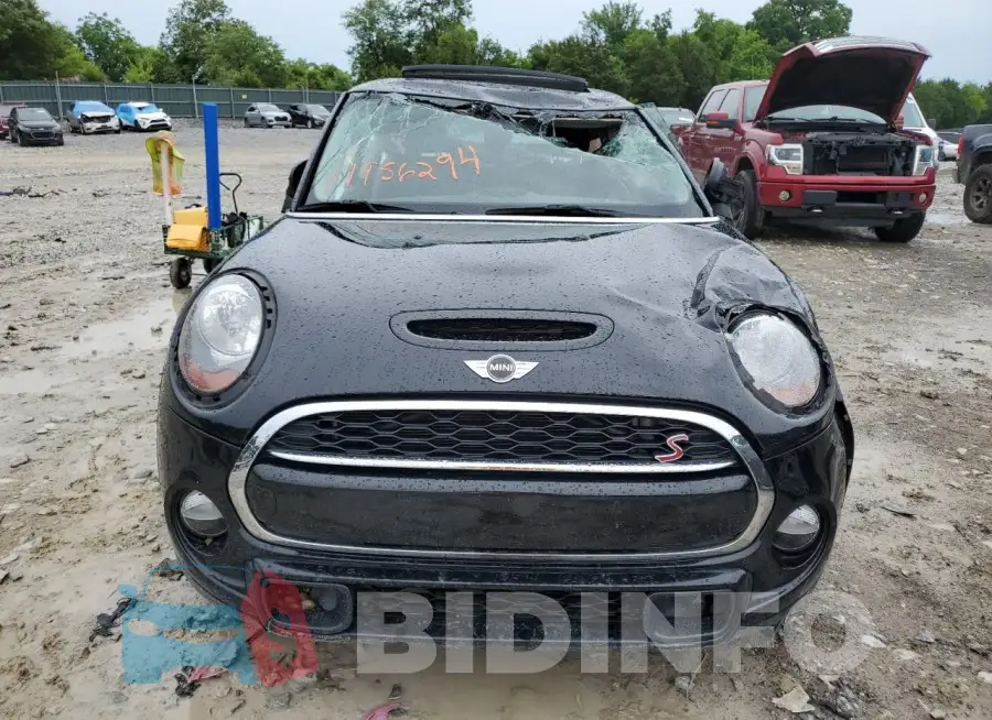 WMWXP7C59FT740919 Photo# 5