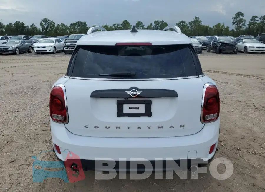 WMZYW7C03L3L43586 Photo# 6