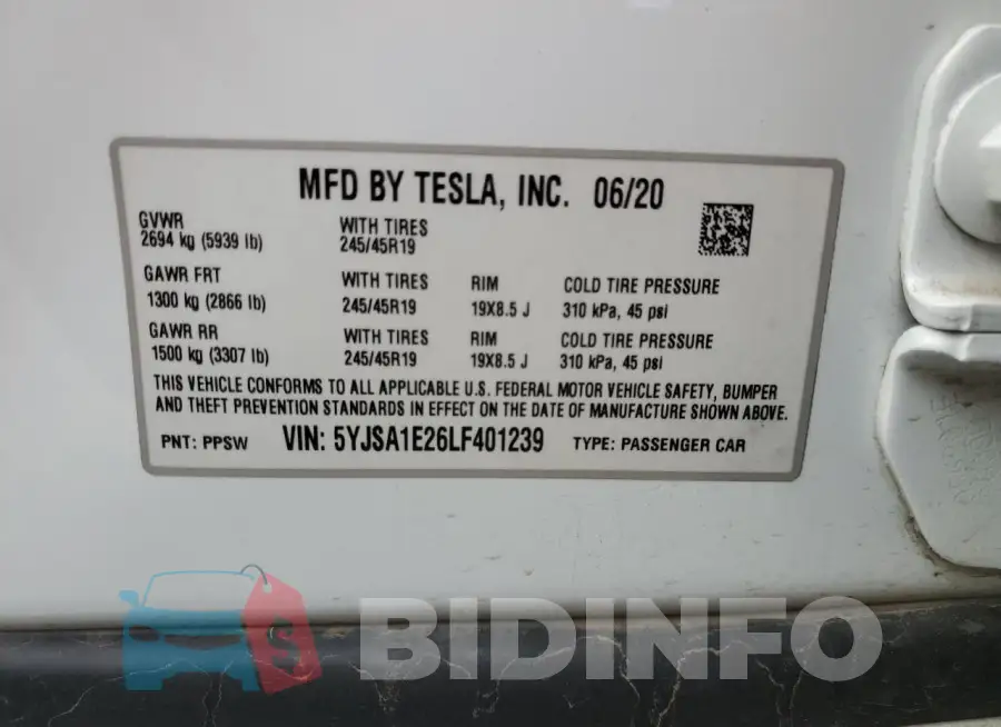5YJSA1E26LF401239 Photo# 13