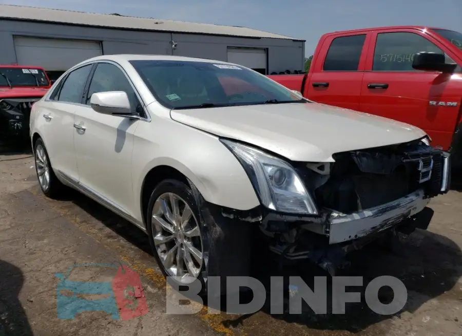 2G61R5S31F9196160 Photo# 4