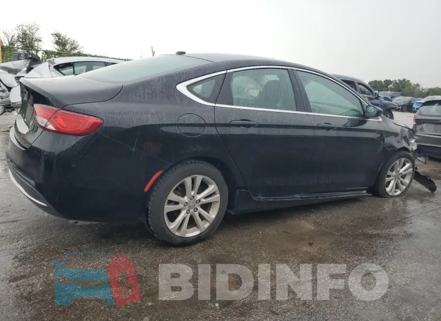 1C3CCCAB8FN720152 Photo# 3