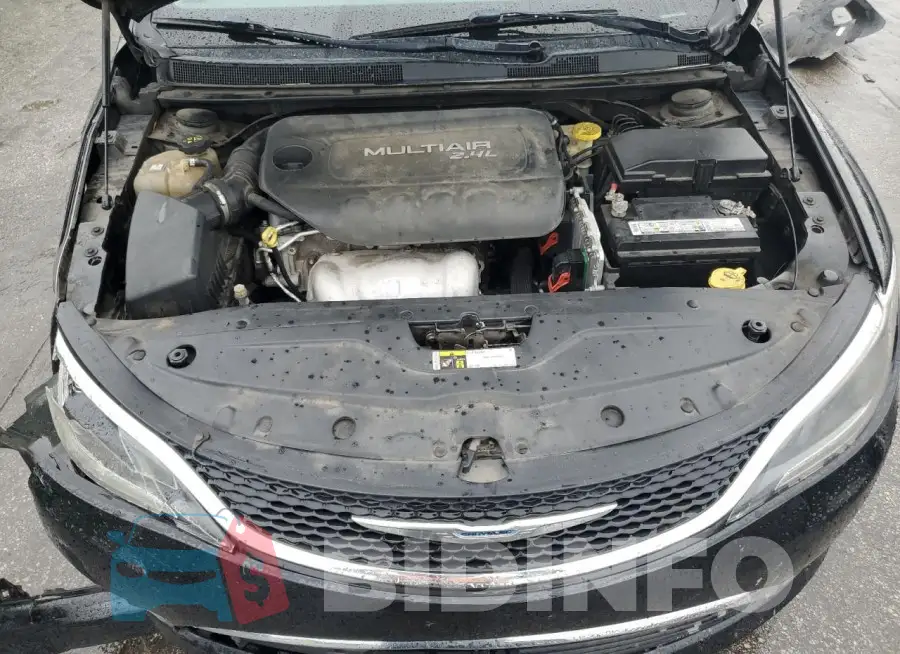 1C3CCCAB8FN720152 Photo# 11