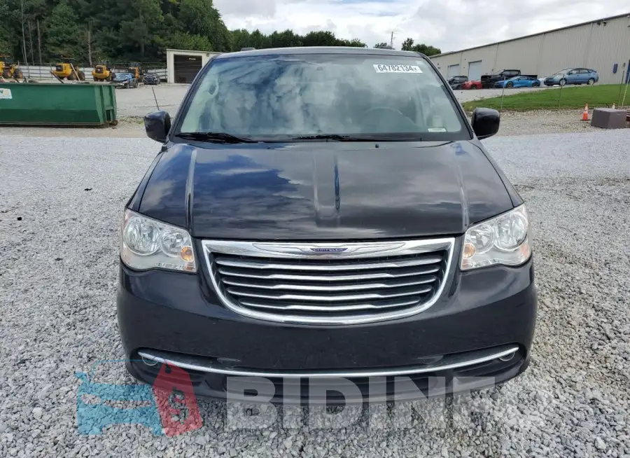 2C4RC1BG1FR645074 Photo# 5