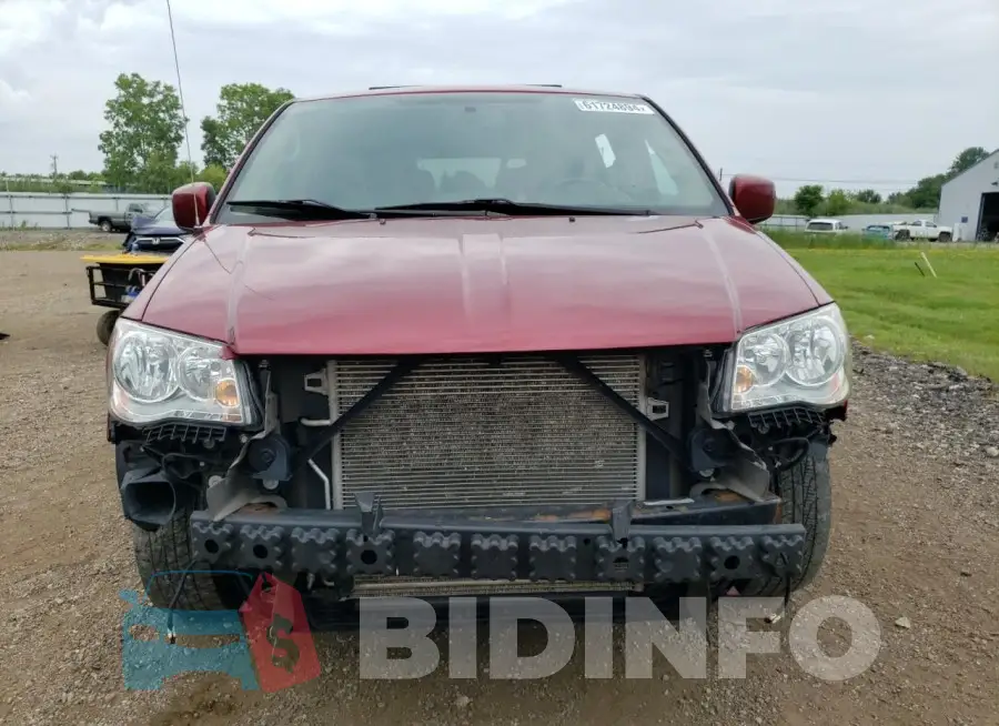 2C4RC1BGXFR590379 Photo# 5