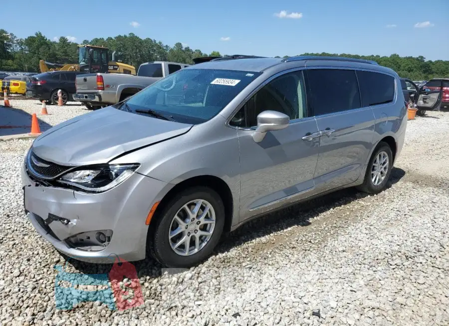 2C4RC1BGXLR279854 Photo# 1