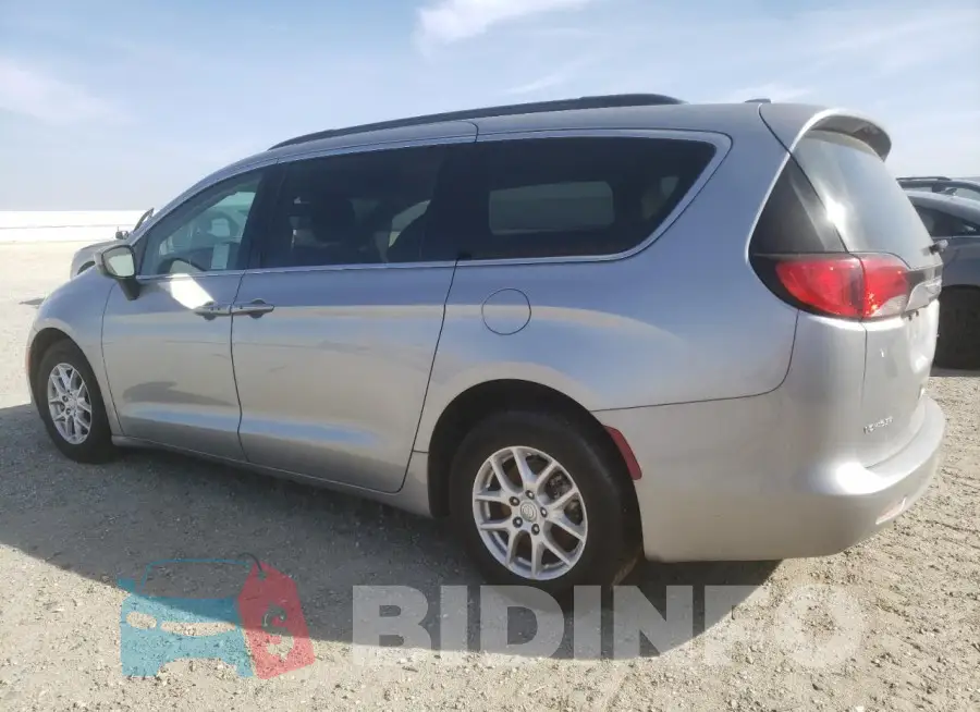 2C4RC1DG3LR261886 Photo# 2