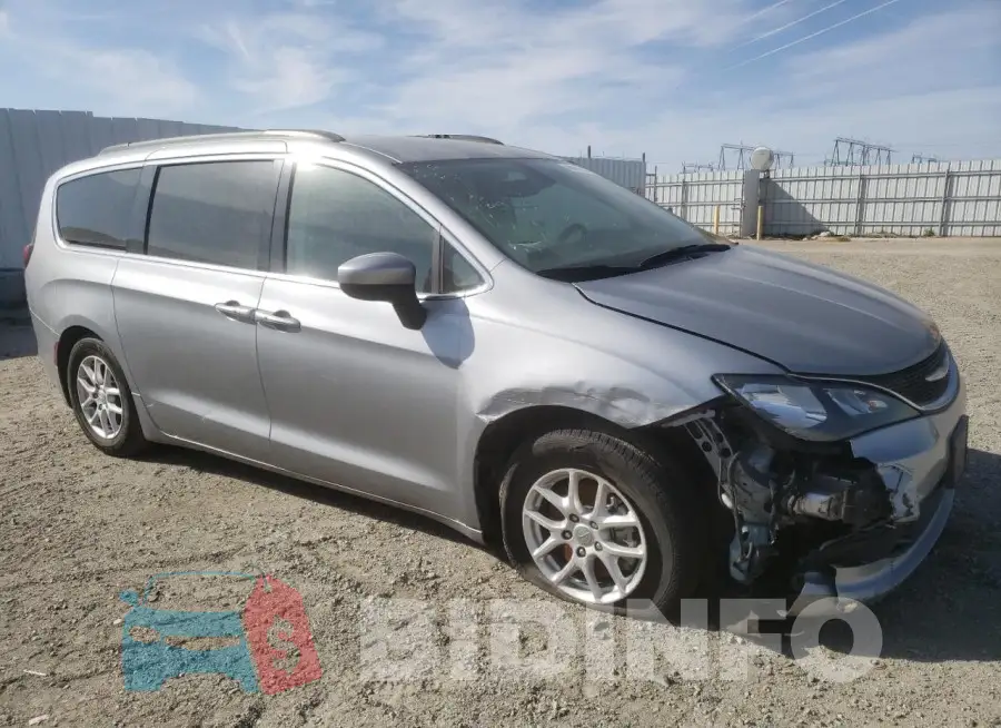 2C4RC1DG3LR261886 Photo# 4