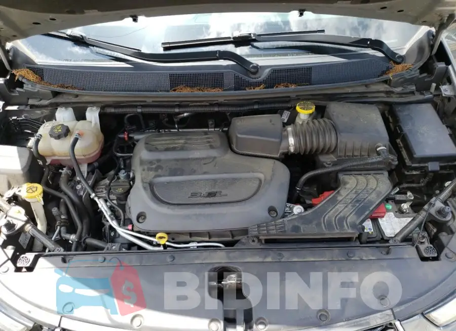 2C4RC1FG3MR591252 Photo# 12