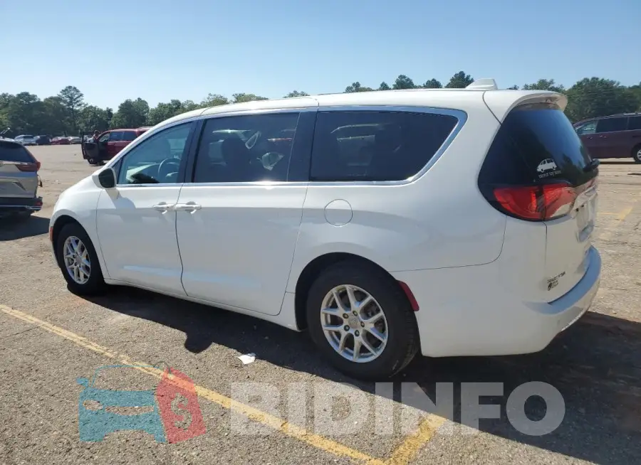 2C4RC1FG5LR210208 Photo# 2