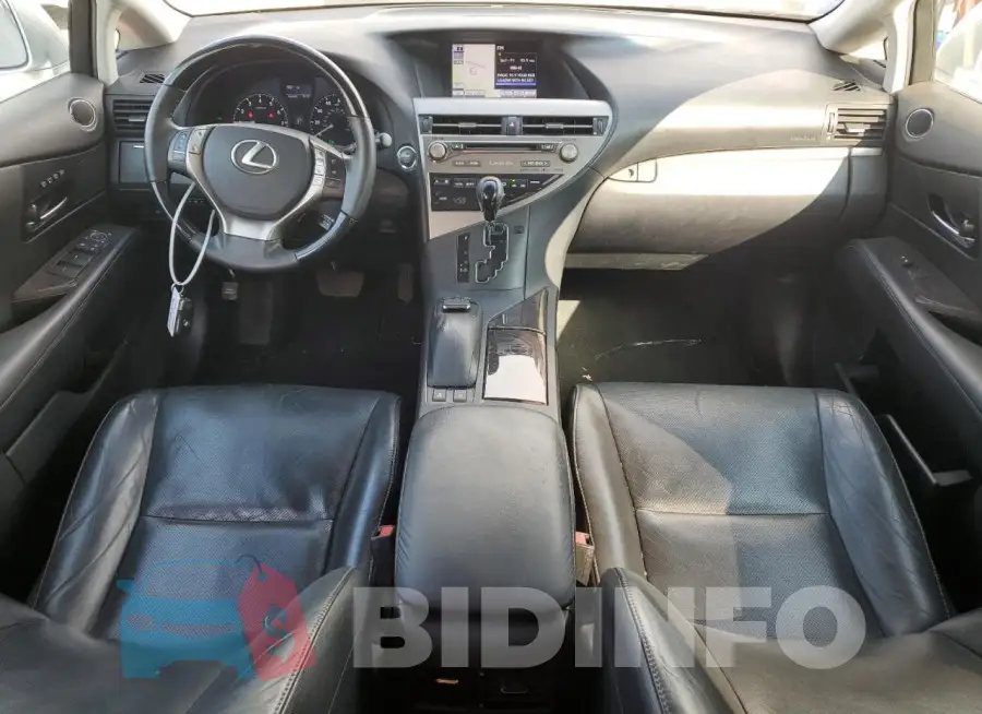 2T2BK1BA8FC285264 Photo# 8