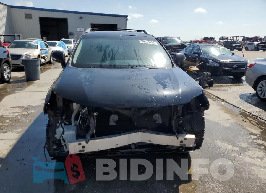 2T2ZK1BA8FC169917 Photo# 5