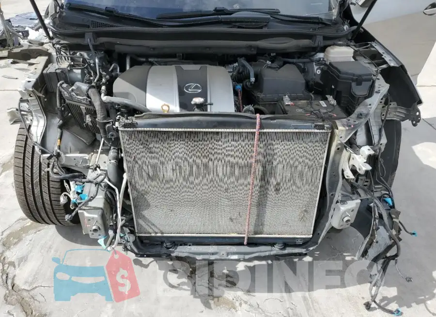 2T2ZZMCAXHC082924 Photo# 12