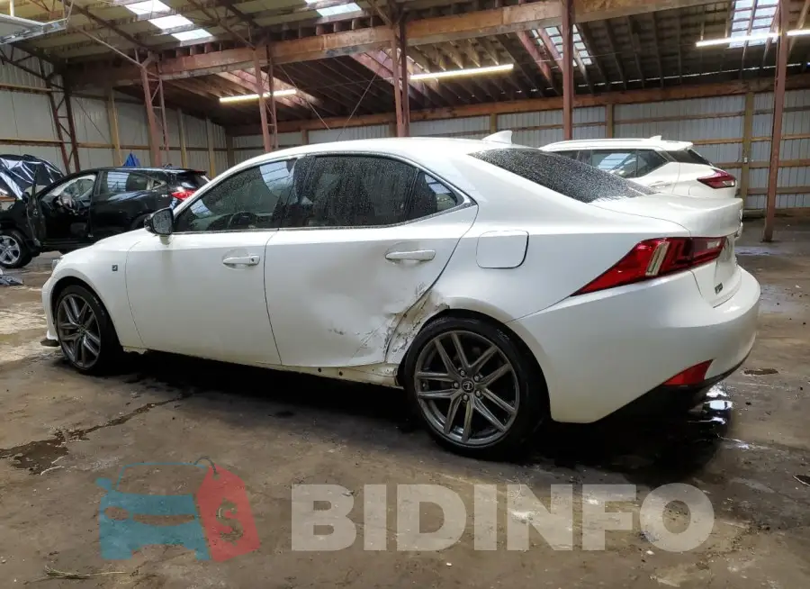 JTHCM1D29G5003753 Photo# 2