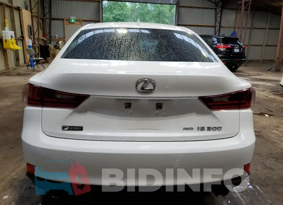 JTHCM1D29G5003753 Photo# 6