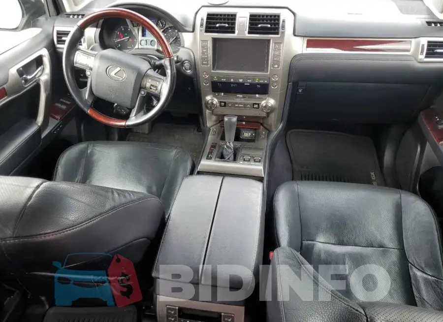 JTJBM7FX5G5121854 Photo# 8