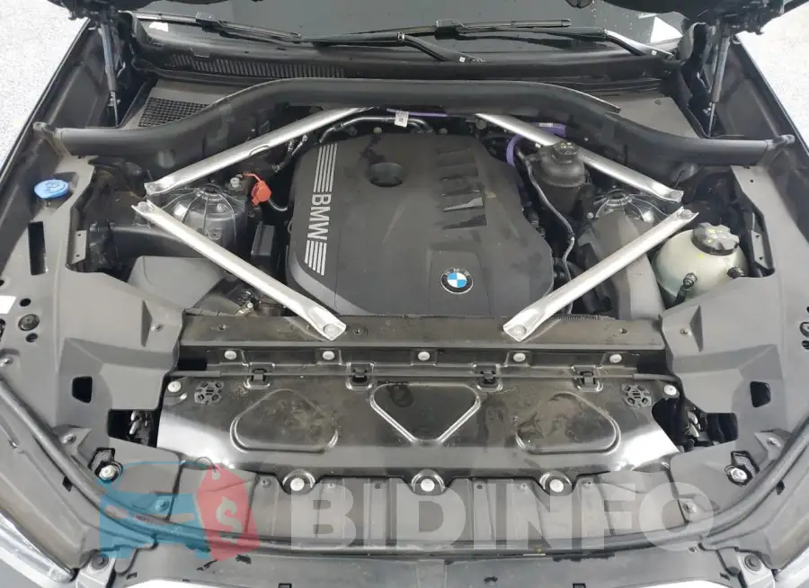5UX33EX04R9V82036 Photo# 12