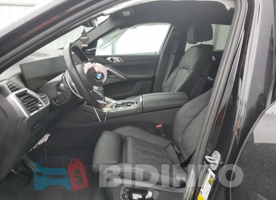 5UX33EX09R9V07204 Photo# 7