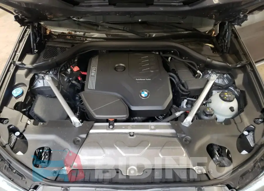 5UX53DP00R9V75121 Photo# 12