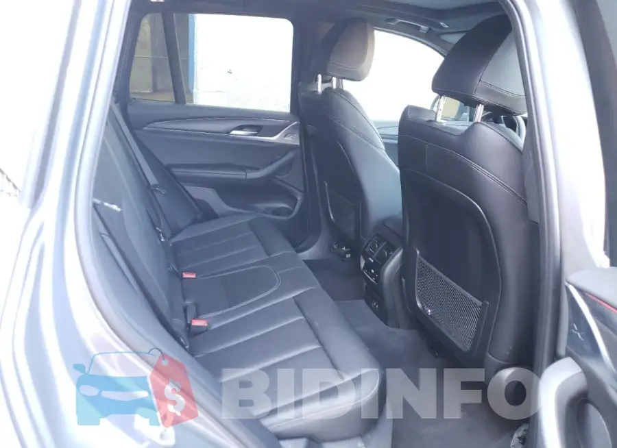 5UX53DP09R9U60503 Photo# 11