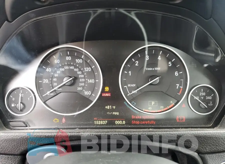 WBA3A5G55FNS86865 Photo# 9