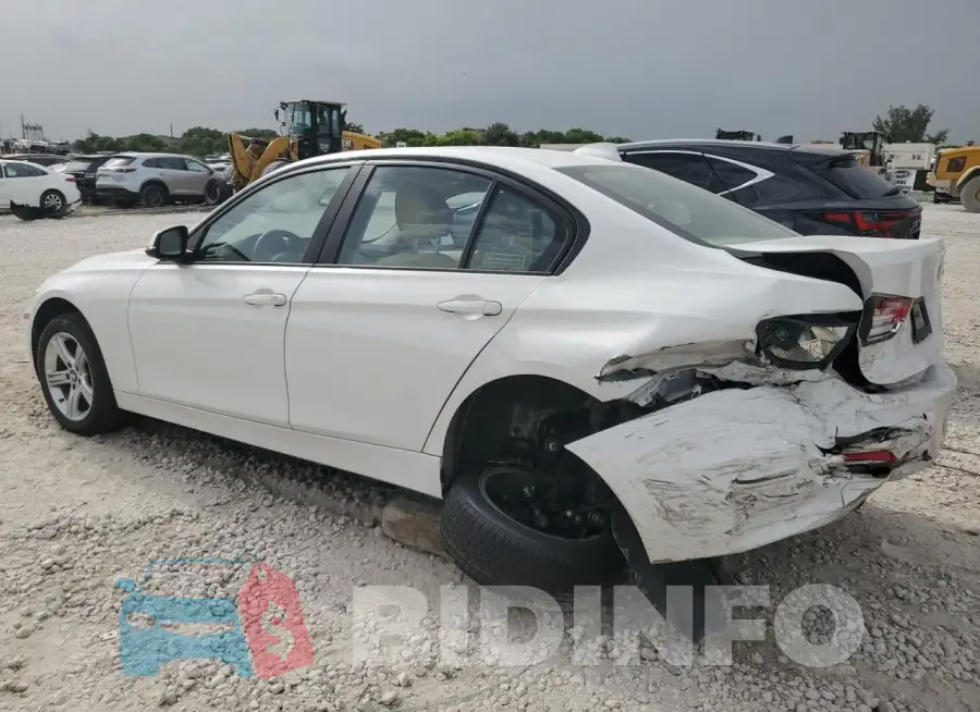 WBA3A5G56FNS89922 Photo# 2