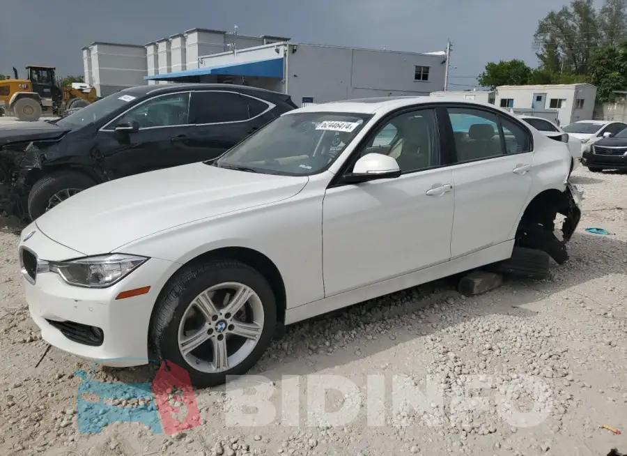 WBA3A5G56FNS89922 Photo# 1