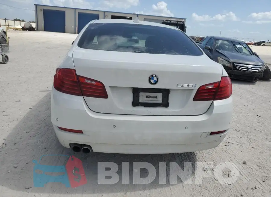 WBA5A5C53FD514852 Photo# 6
