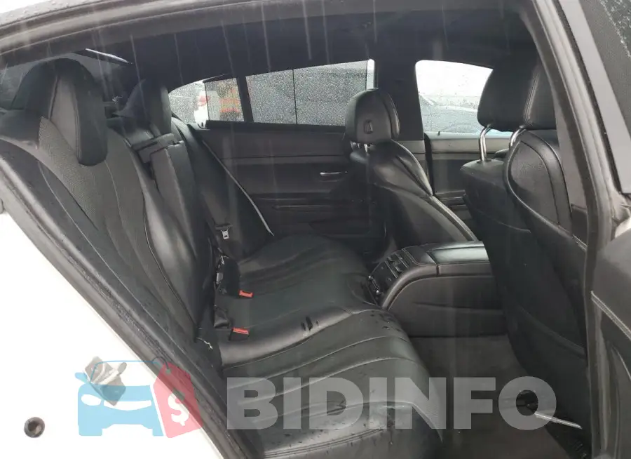 WBA6B2C52FD129959 Photo# 10