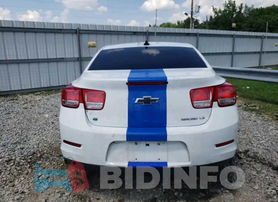 1G11A5SL3FF324614 Photo# 6