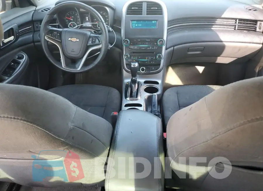 1G11B5SL4FF288297 Photo# 8