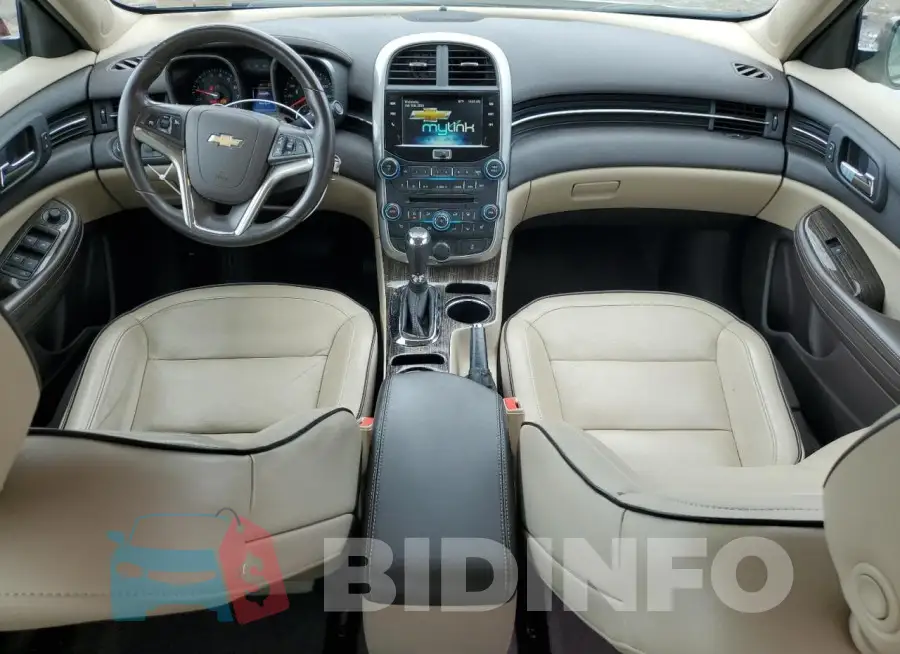 1G11D5SL4FF353904 Photo# 8