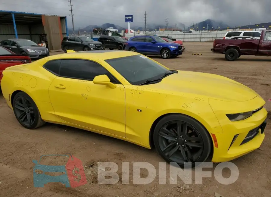 1G1FB1RS7H0185294 Photo# 4