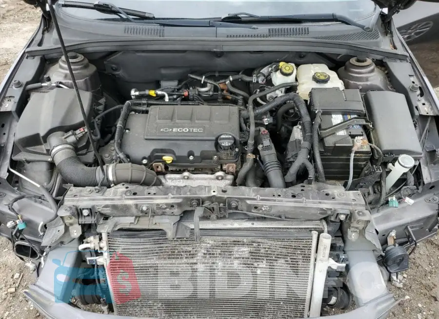1G1PC5SB1F7270820 Photo# 11