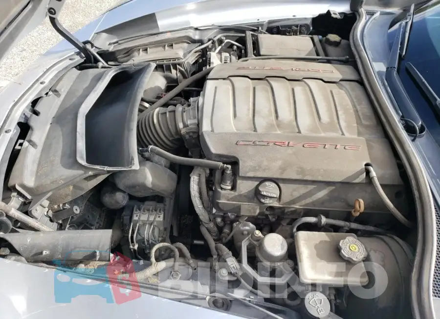 1G1YF2D78H5114422 Photo# 11