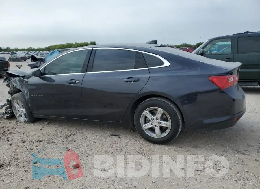 1G1ZB5ST2NF209324 Photo# 2