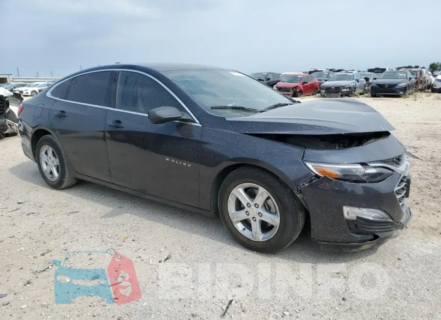 1G1ZB5ST2NF209324 Photo# 4
