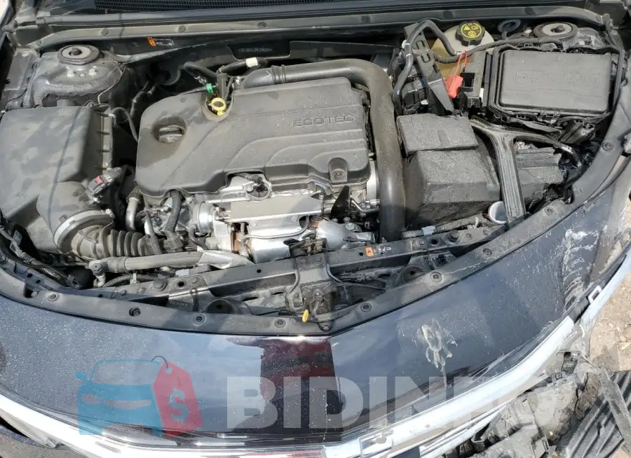 1G1ZB5ST2NF209324 Photo# 11