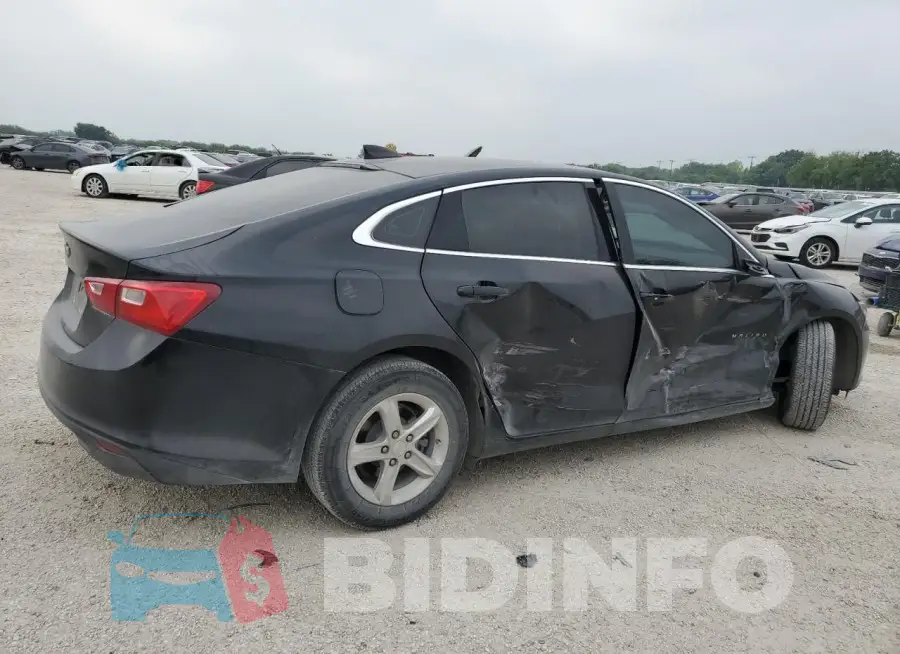 1G1ZB5ST4NF190355 Photo# 3