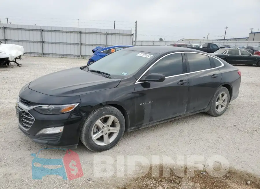 1G1ZB5ST4NF190355 Photo# 1