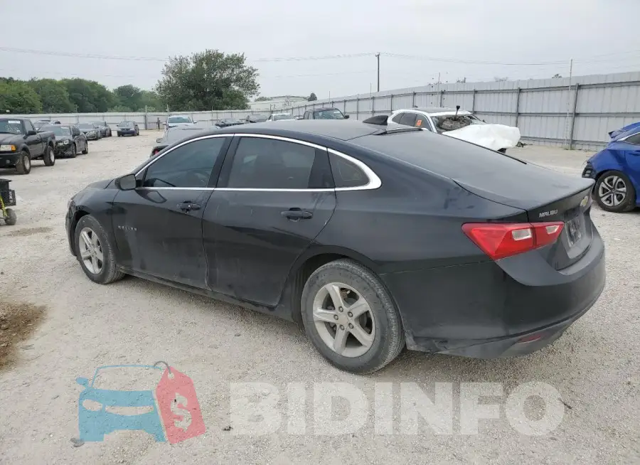 1G1ZB5ST4NF190355 Photo# 2
