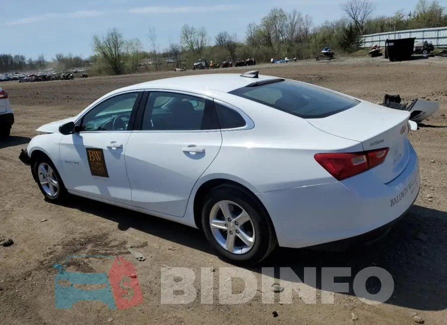 1G1ZB5ST5PF252798 Photo# 2